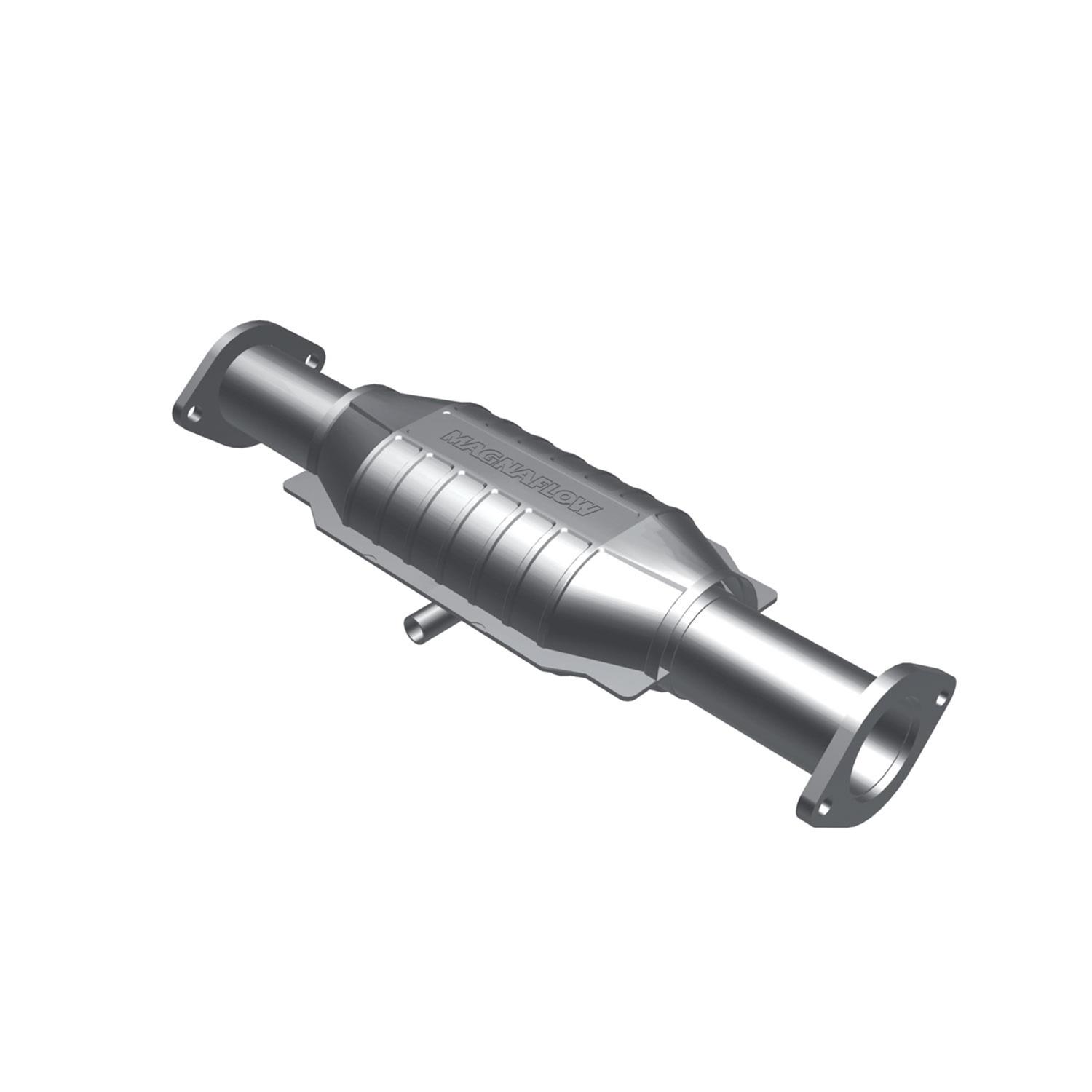 MagnaFlow 23352 MagnaFlow Direct-Fit Catalytic Converters | Summit Racing