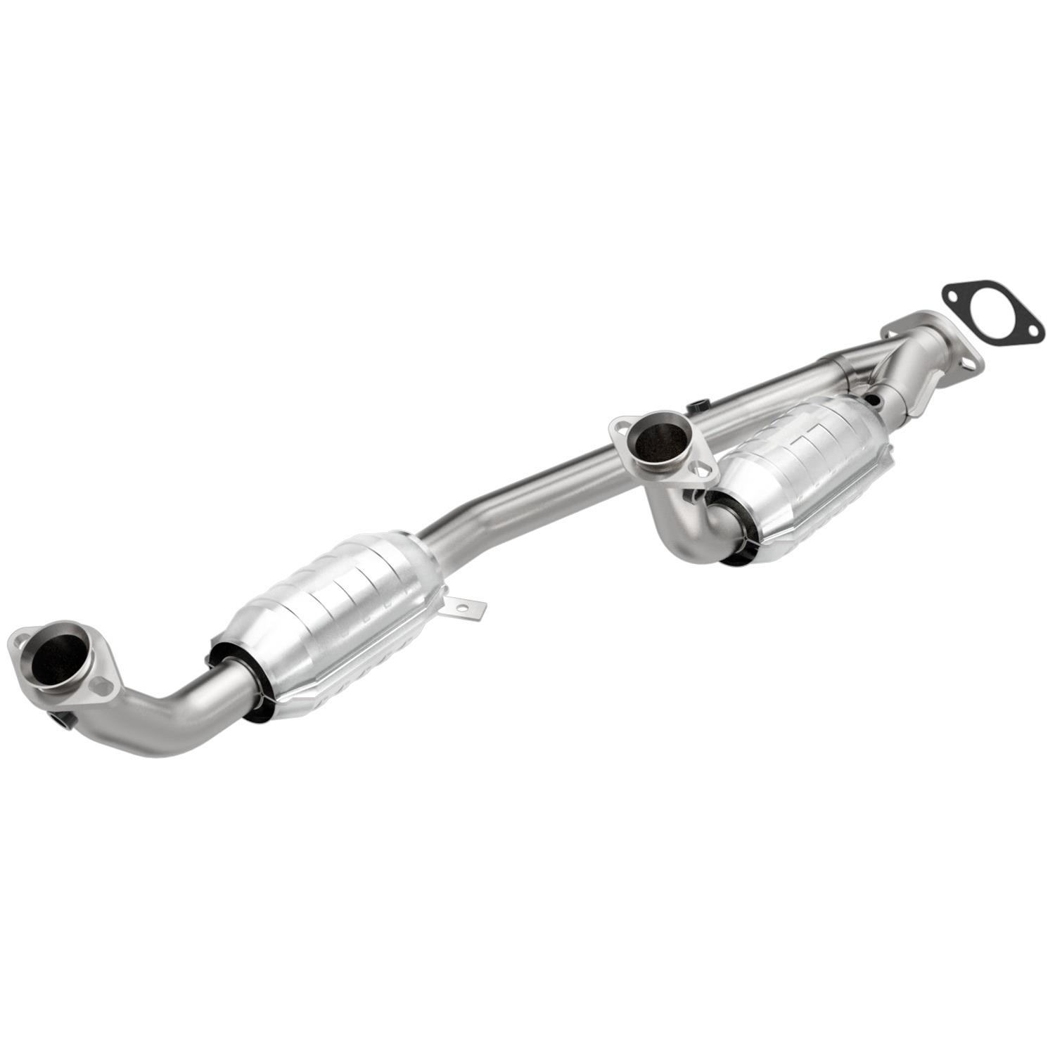 MagnaFlow Direct Fit Catalytic Converter Windstar 95-96