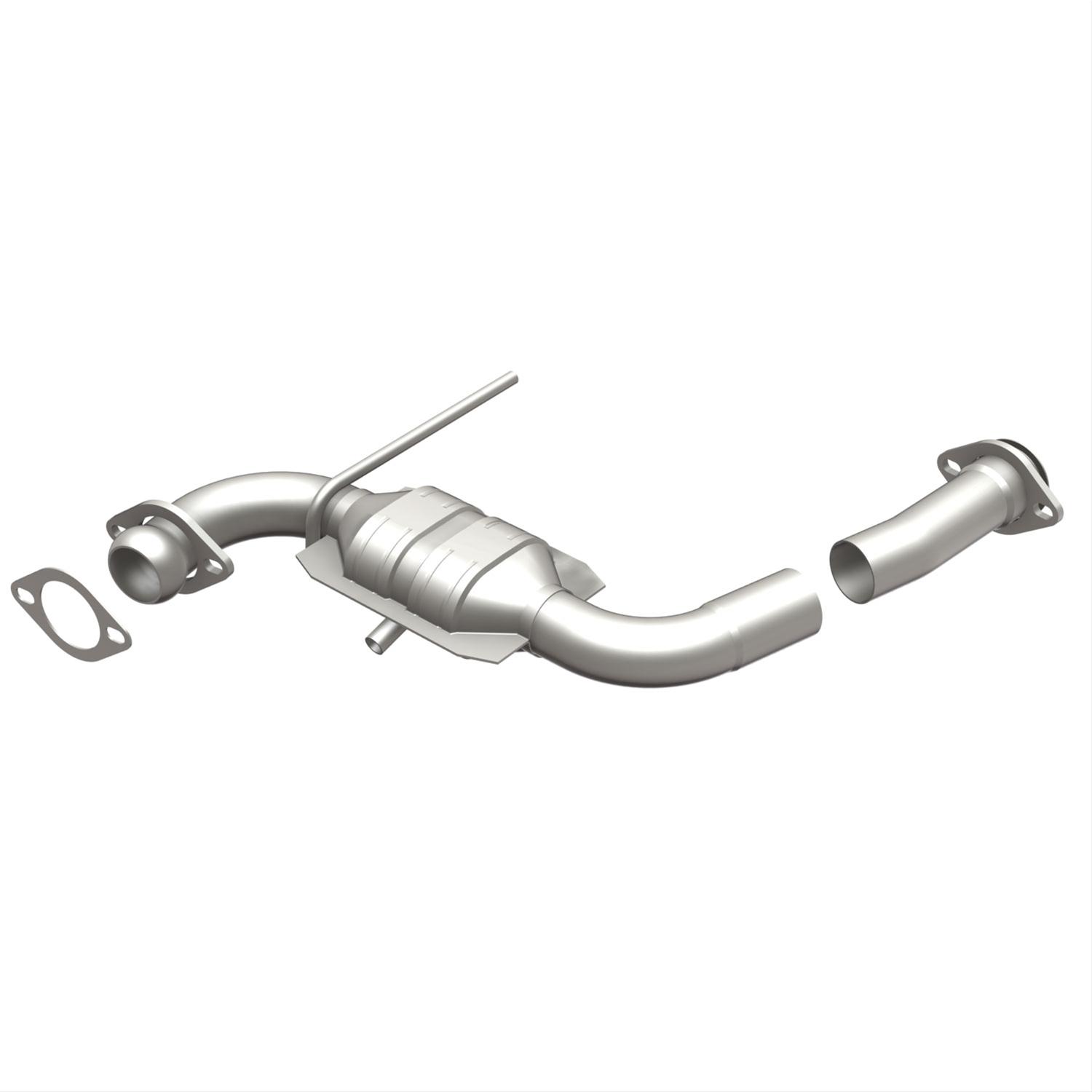 MagnaFlow 23362 MagnaFlow DirectFit Catalytic Converters Summit Racing