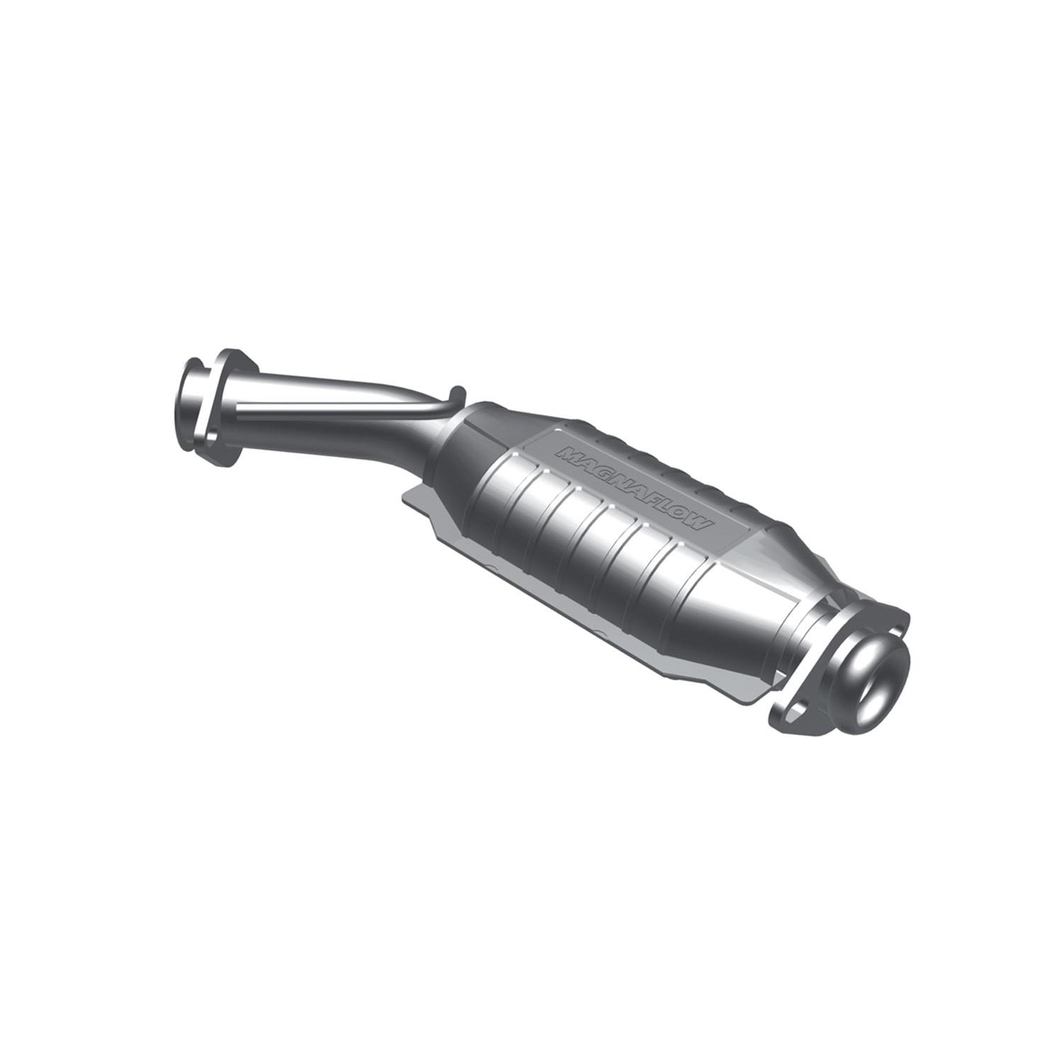 MagnaFlow 23365 MagnaFlow DirectFit Catalytic Converters Summit Racing