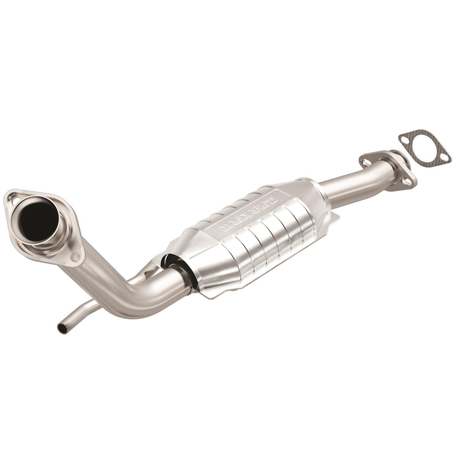 MagnaFlow Conv Ford-Lincoln-Mercury 31.25X6.5