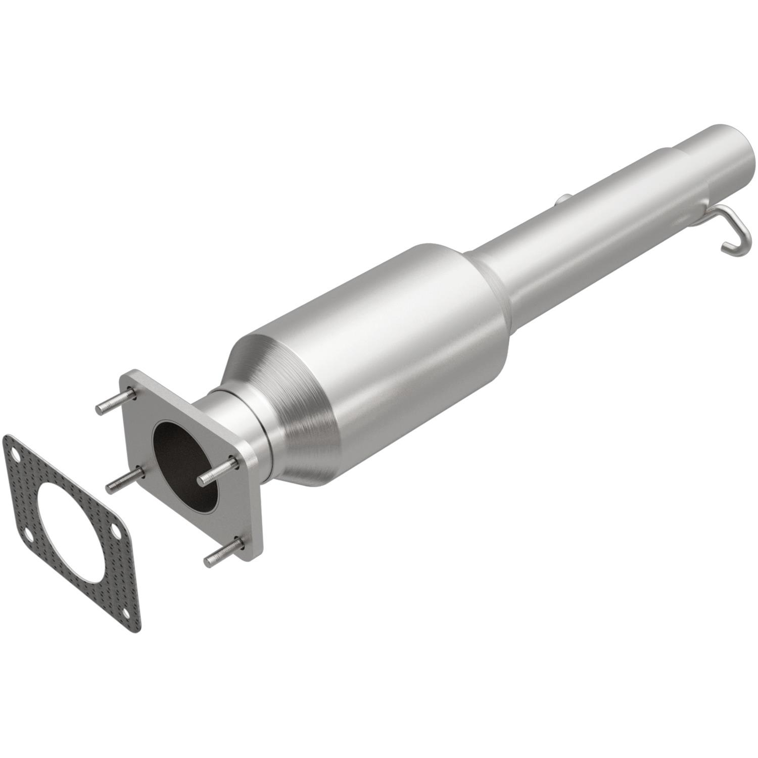 MagnaFlow Direct Fit Catalytic Converter Cadillac 96-99 4.6L