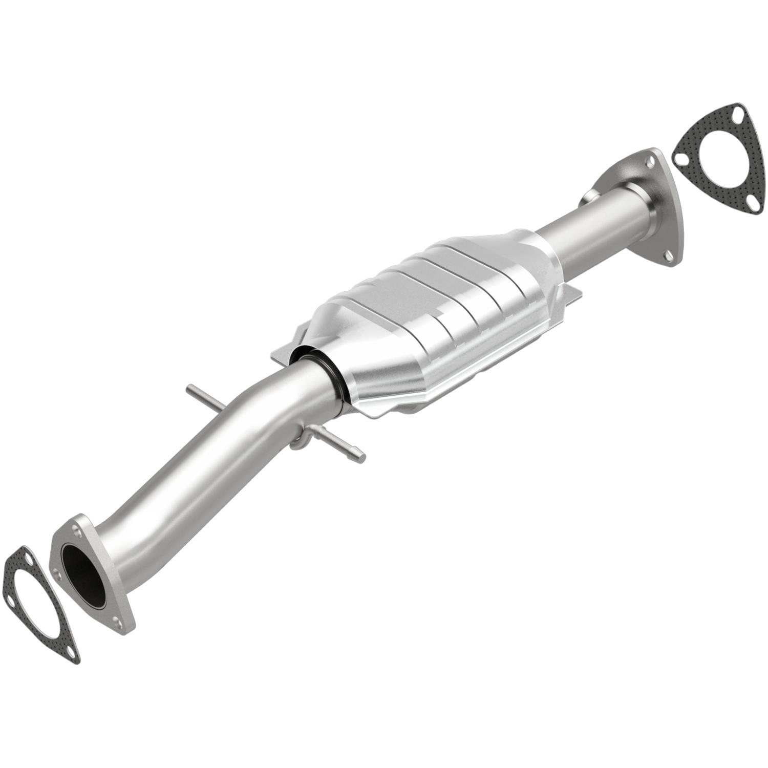 MagnaFlow Direct Fit Catalytic Converter Sonoma-S10 99 4.3L