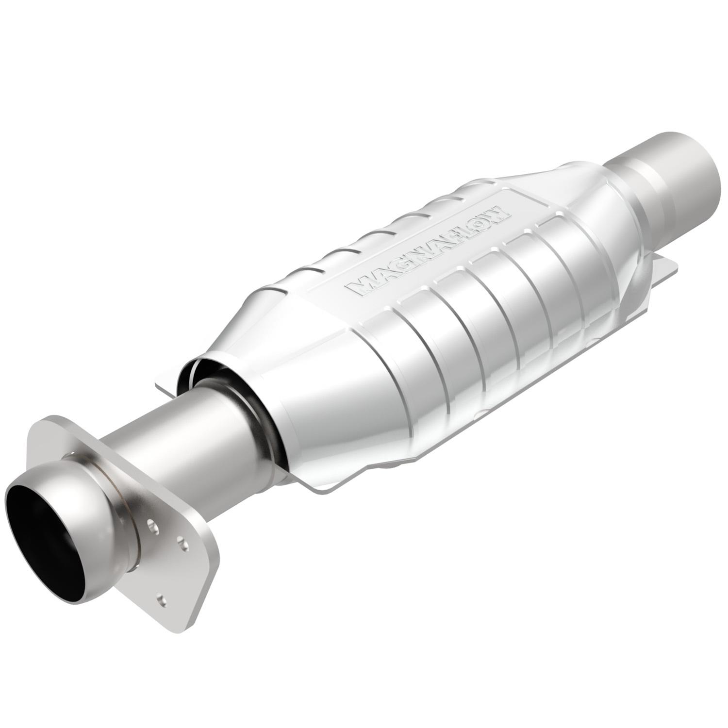 MagnaFlow Direct Fit Catalytic Converter Camaro-Firebird 93-95 3.4L