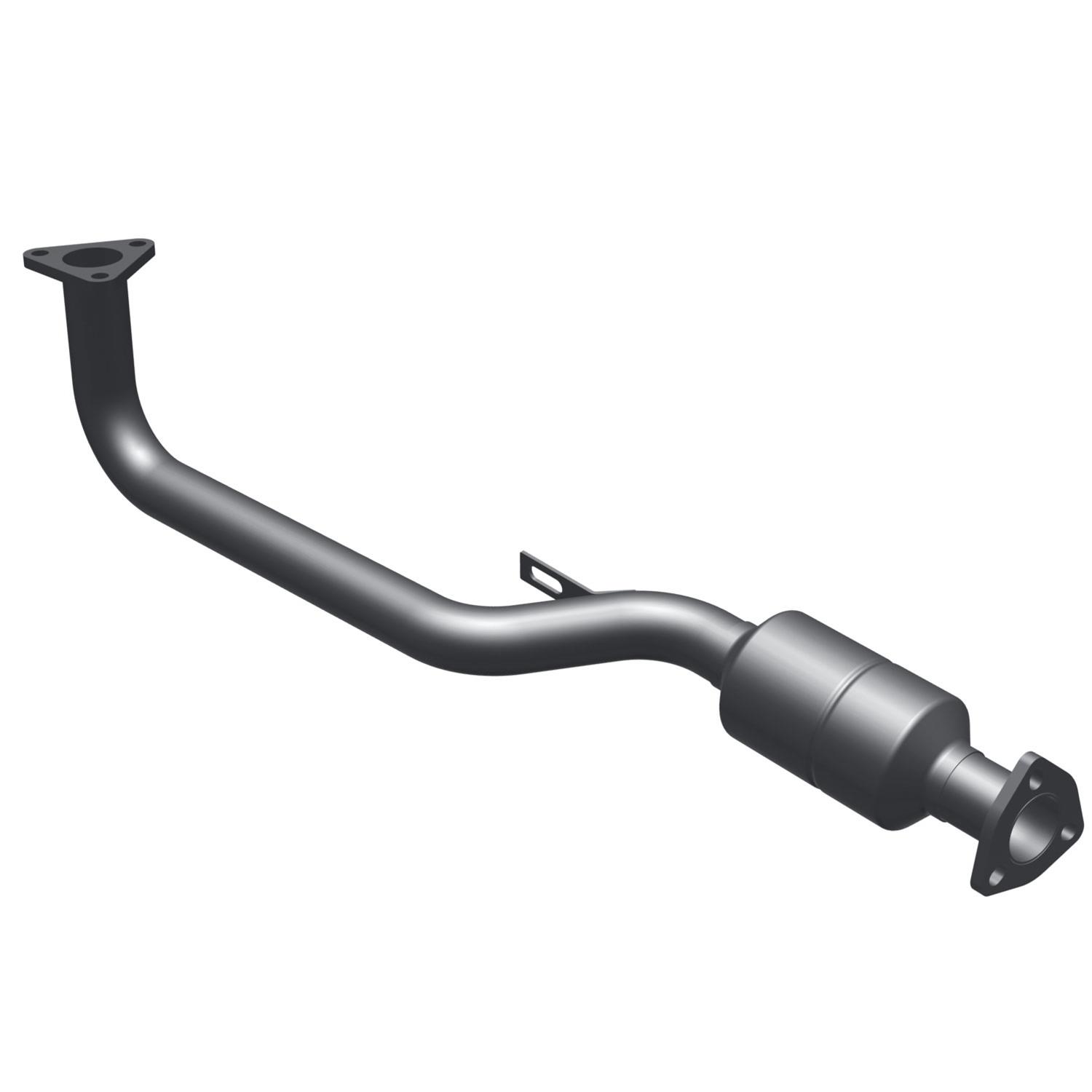 MagnaFlow 23621 MagnaFlow DirectFit Catalytic Converters Summit Racing