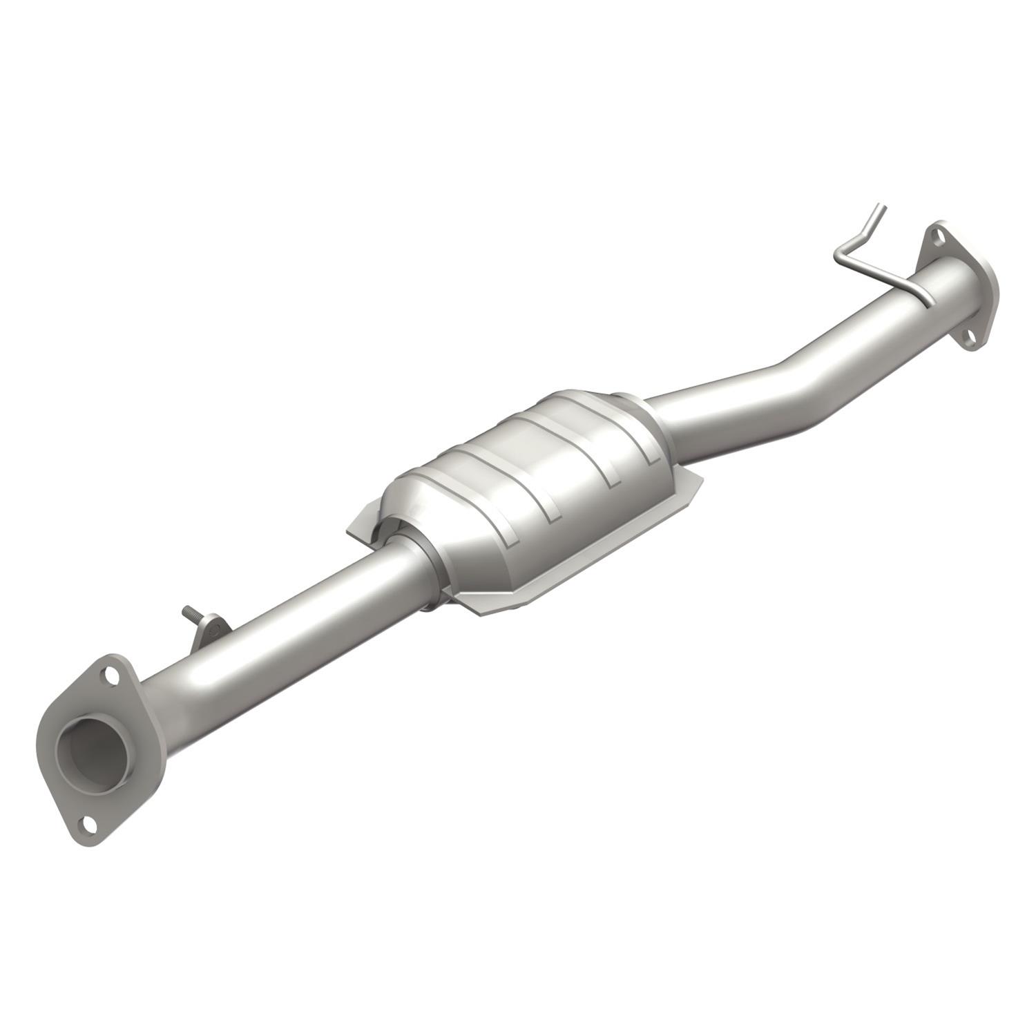 MagnaFlow Direct Fit Catalytic Converter 98-00 Toyota RAV4 2.0L