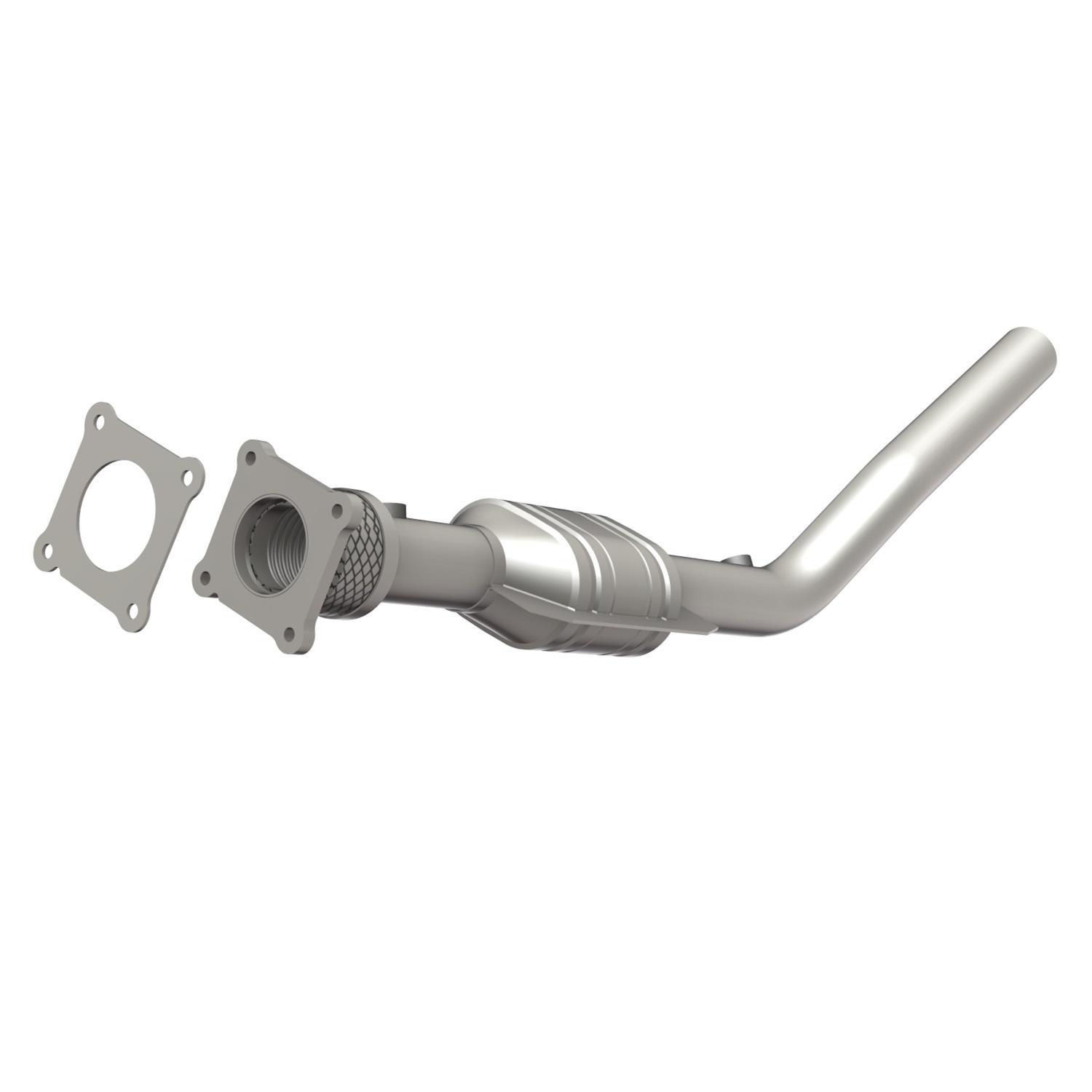 MagnaFlow Direct Fit Catalytic Converter 95-99 Chrysler Sebring 2.
