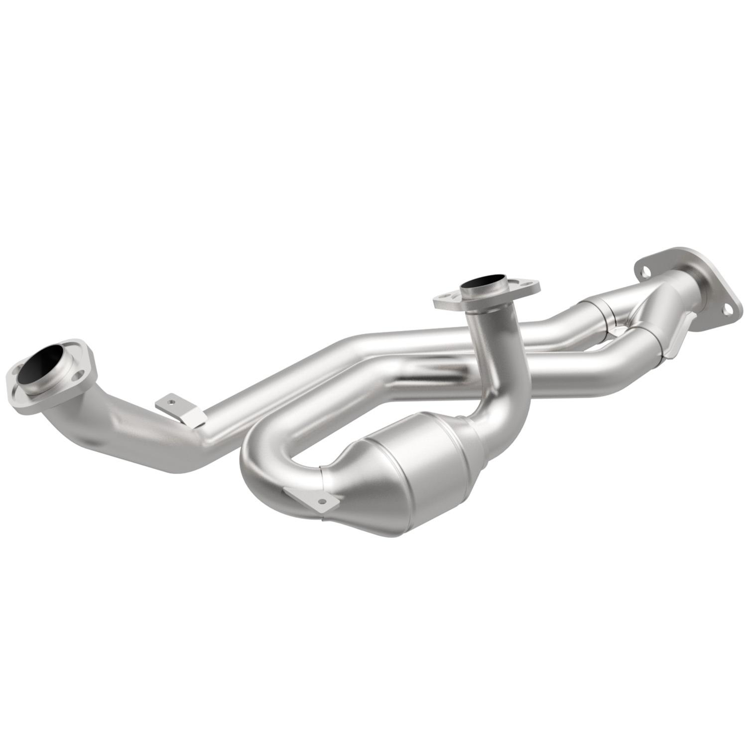 MagnaFlow Direct Fit Catalytic Converter 00 Lexus ES300 3.0L