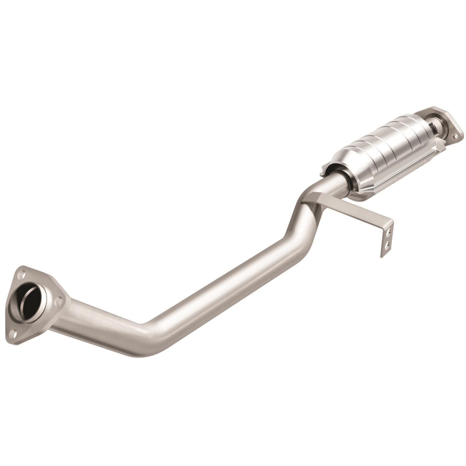 MagnaFlow Direct Fit Catalytic Converter 93-95 Infiniti J30 3.0L P/S