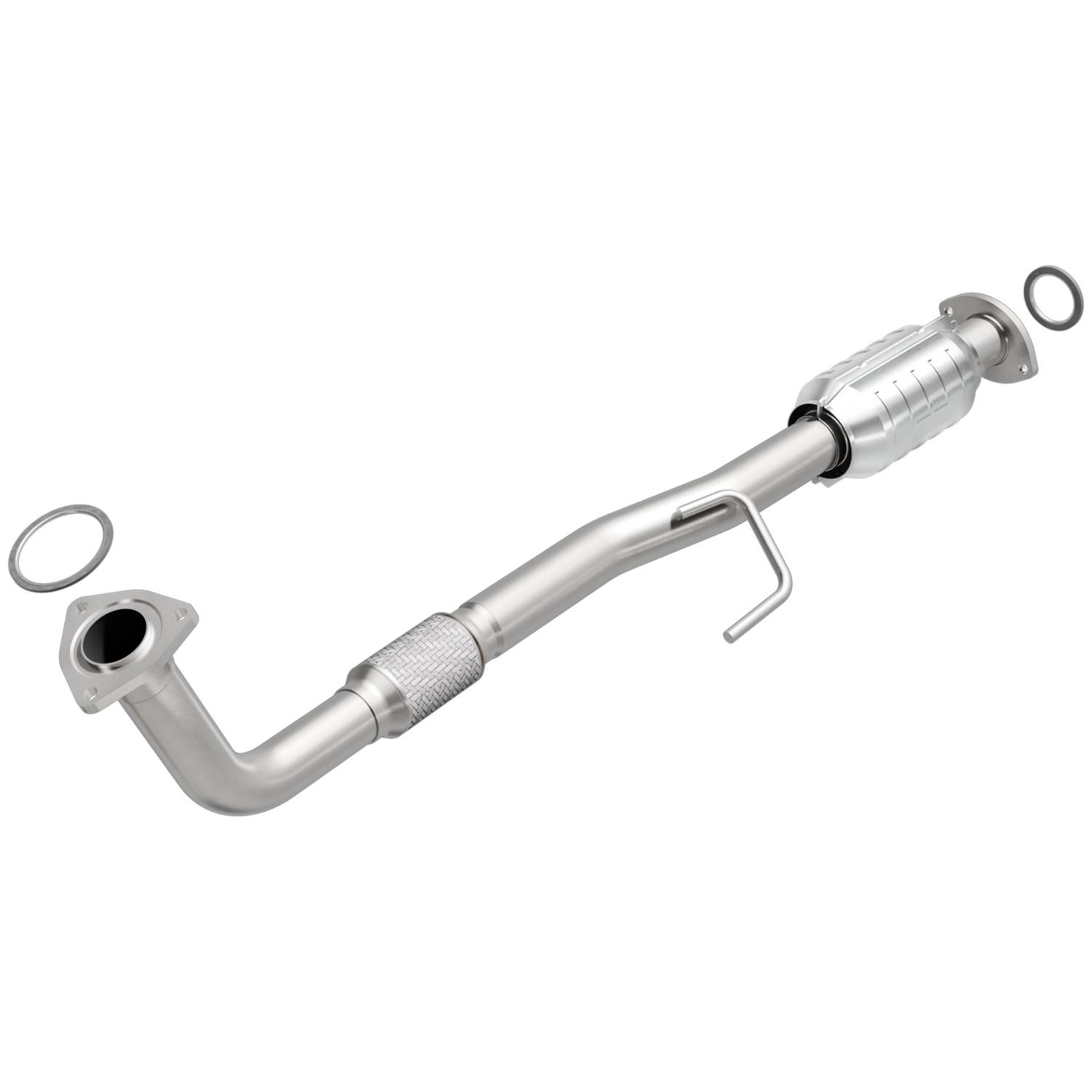 MagnaFlow Direct Fit Catalytic Converter 99-00 Toyota Solara 2.2L