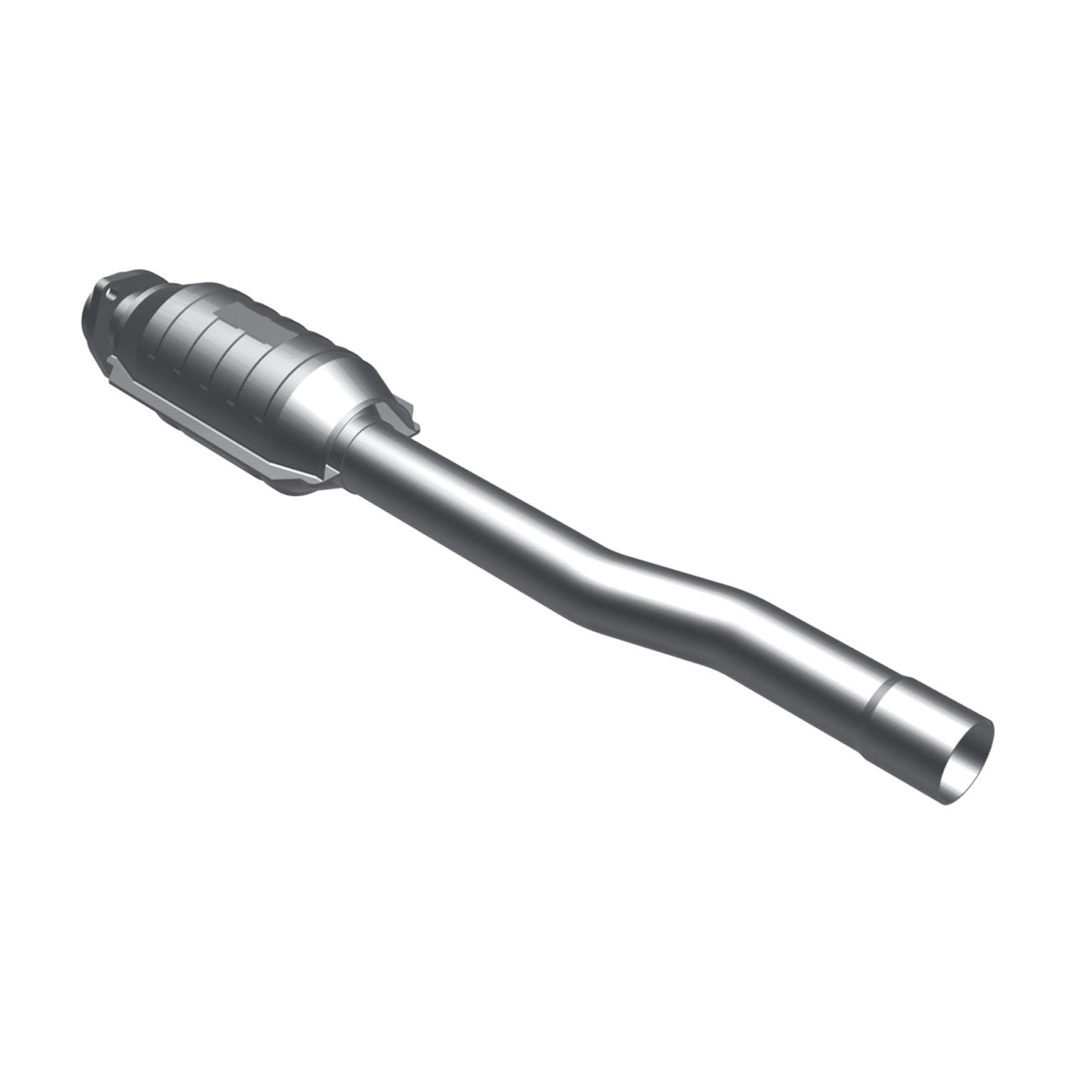 MagnaFlow 23826 MagnaFlow Direct-Fit Catalytic Converters | Summit Racing