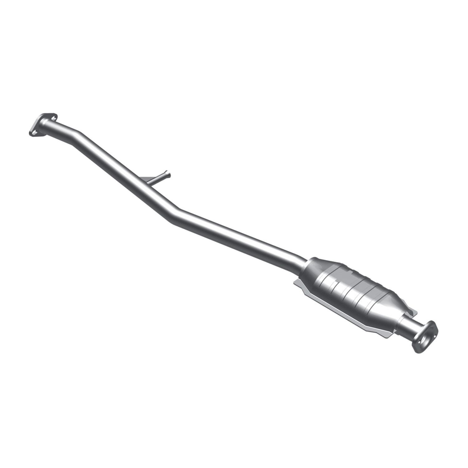 MagnaFlow Direct Fit Catalytic Converter 93-94 Subaru Legacy 2.2L Re