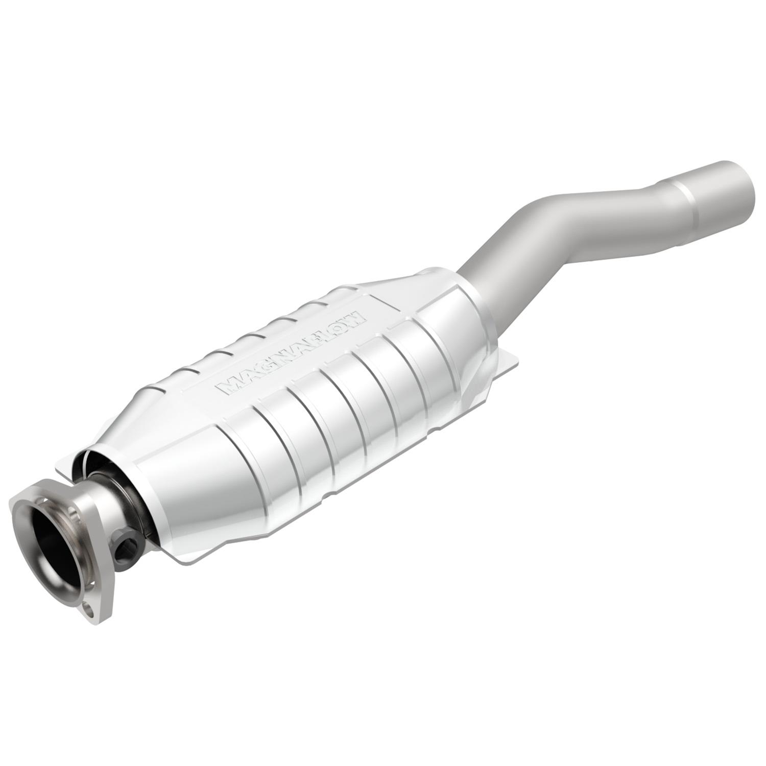 Volvo catalytic converter price