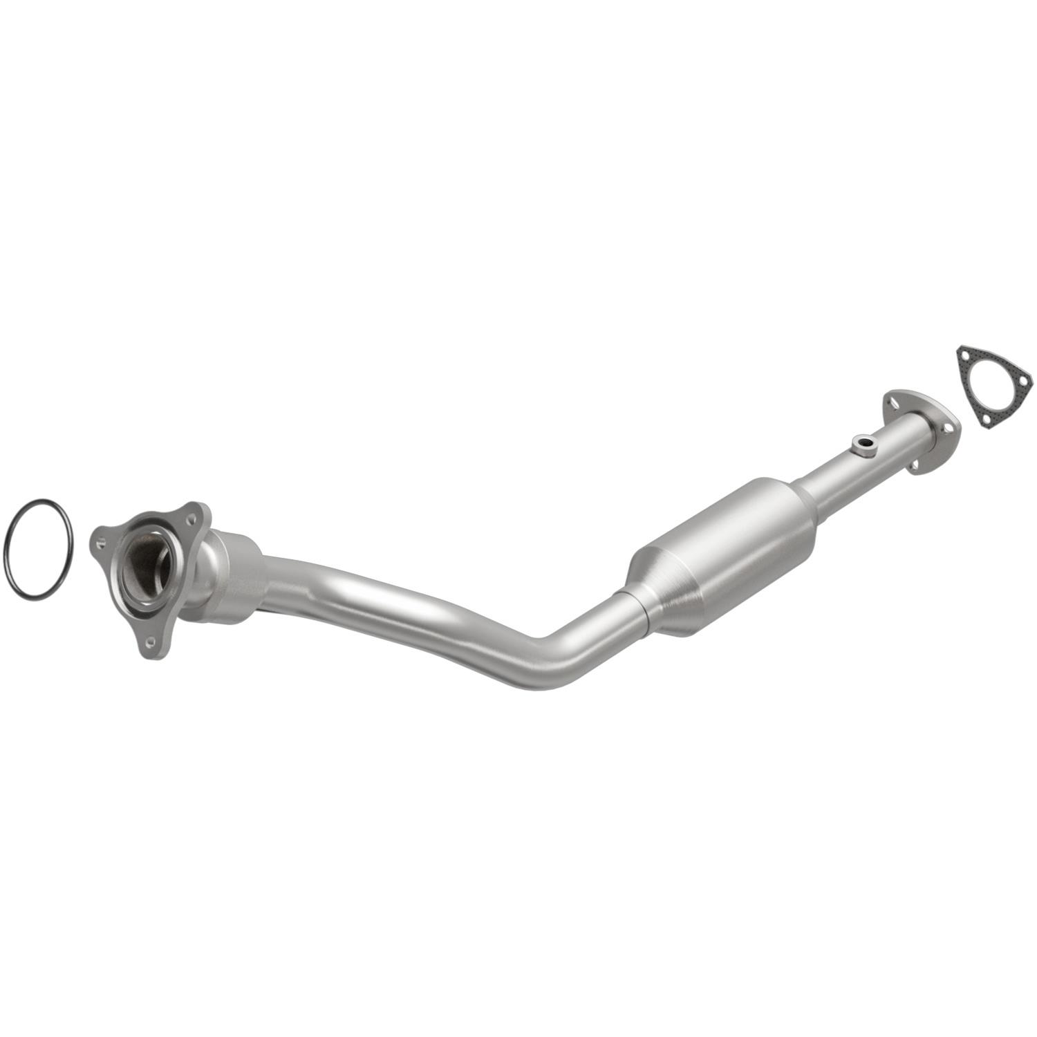 MagnaFlow DF Cat. Conv 04-05 Chevy Cavalier/Malibu / 04-05 Pontiac Grand Am/Sunfire Rear (HM OBDII)