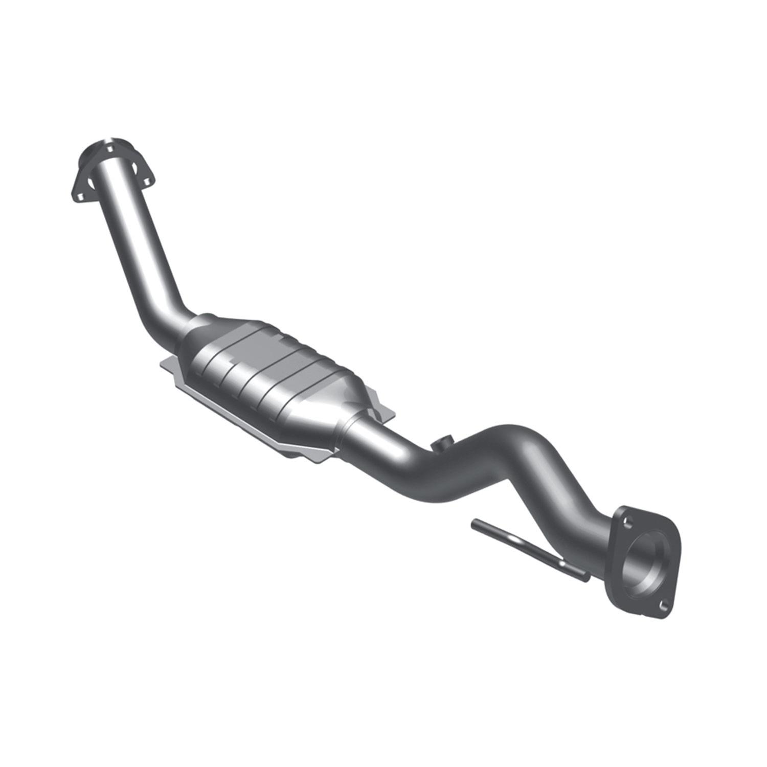 MagnaFlow 23994 MagnaFlow DirectFit Catalytic Converters Summit Racing