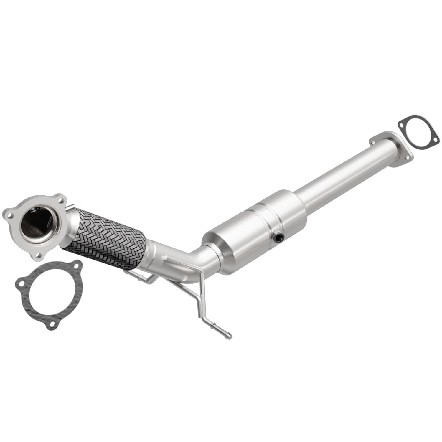 MagnaFlow Conv DF 02-03 Volvo S60 2.4L thumbnail 2