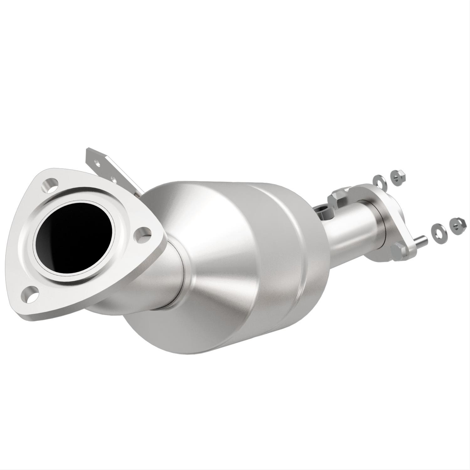 MagnaFlow Conv DF 2003 Cadillac CTS 3.2L Driver Side thumbnail 2