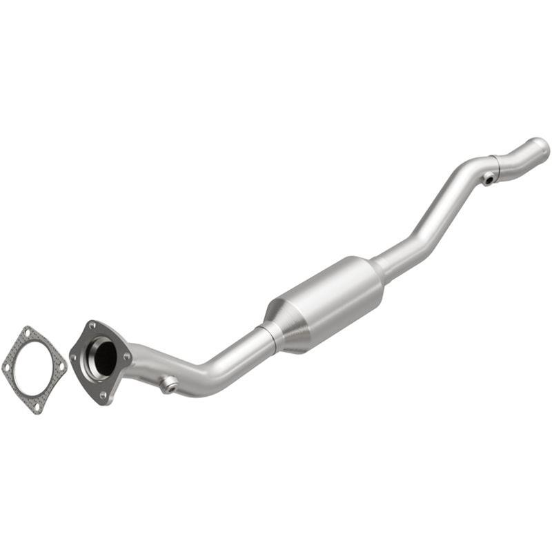MagnaFlow 96-98 Volvo 850 2.4L Direct Fit Converter thumbnail 2