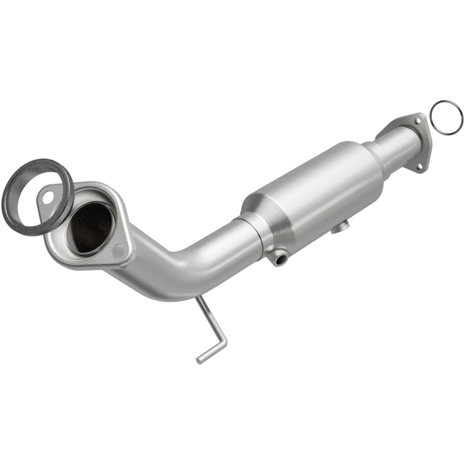 MagnaFlow 24177 MagnaFlow DirectFit Catalytic Converters Summit Racing