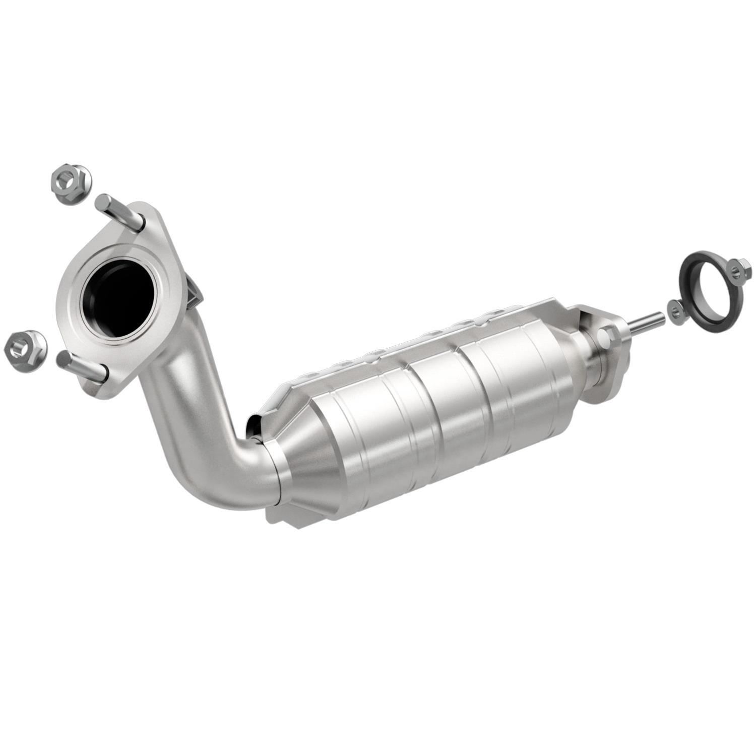 MagnaFlow Direct Fit Catalytic Converter 04-07 Cadillac SRX 3.6L
