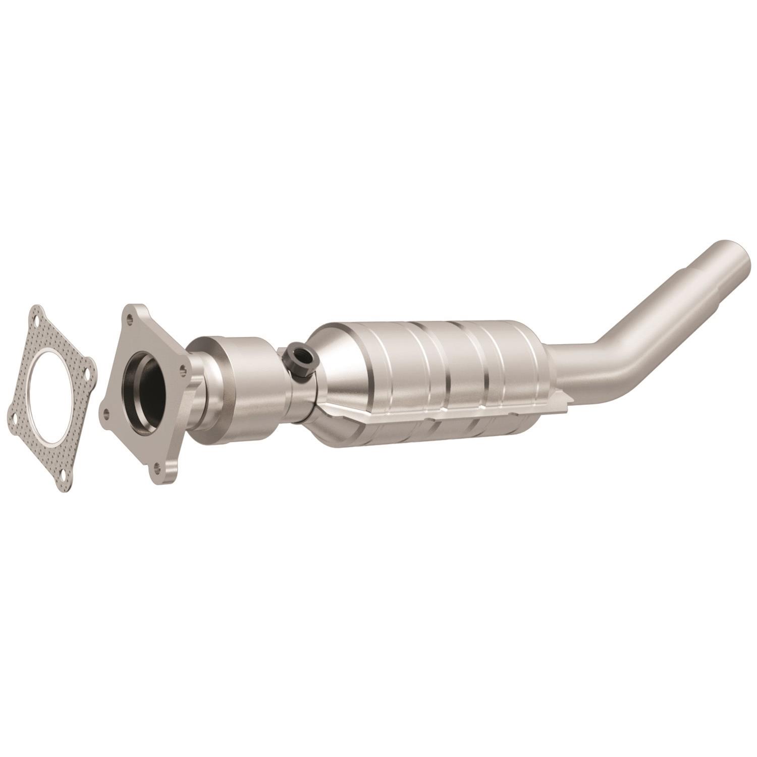 MagnaFlow Direct Fit Catalytic Converter 00-01 Dodge Neon 2.0L ULEV