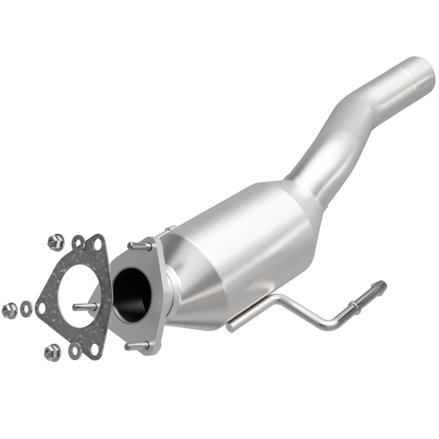 MagnaFlow Conv DF 04-06 Porsche Cayenne 3.2L thumbnail 2