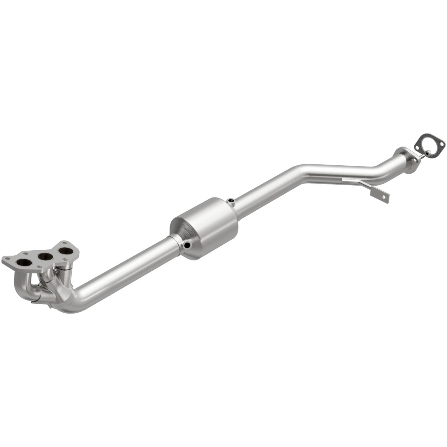 MagnaFlow Direct Fit Catalytic Converter 05-07 Subaru Outback 3.0L