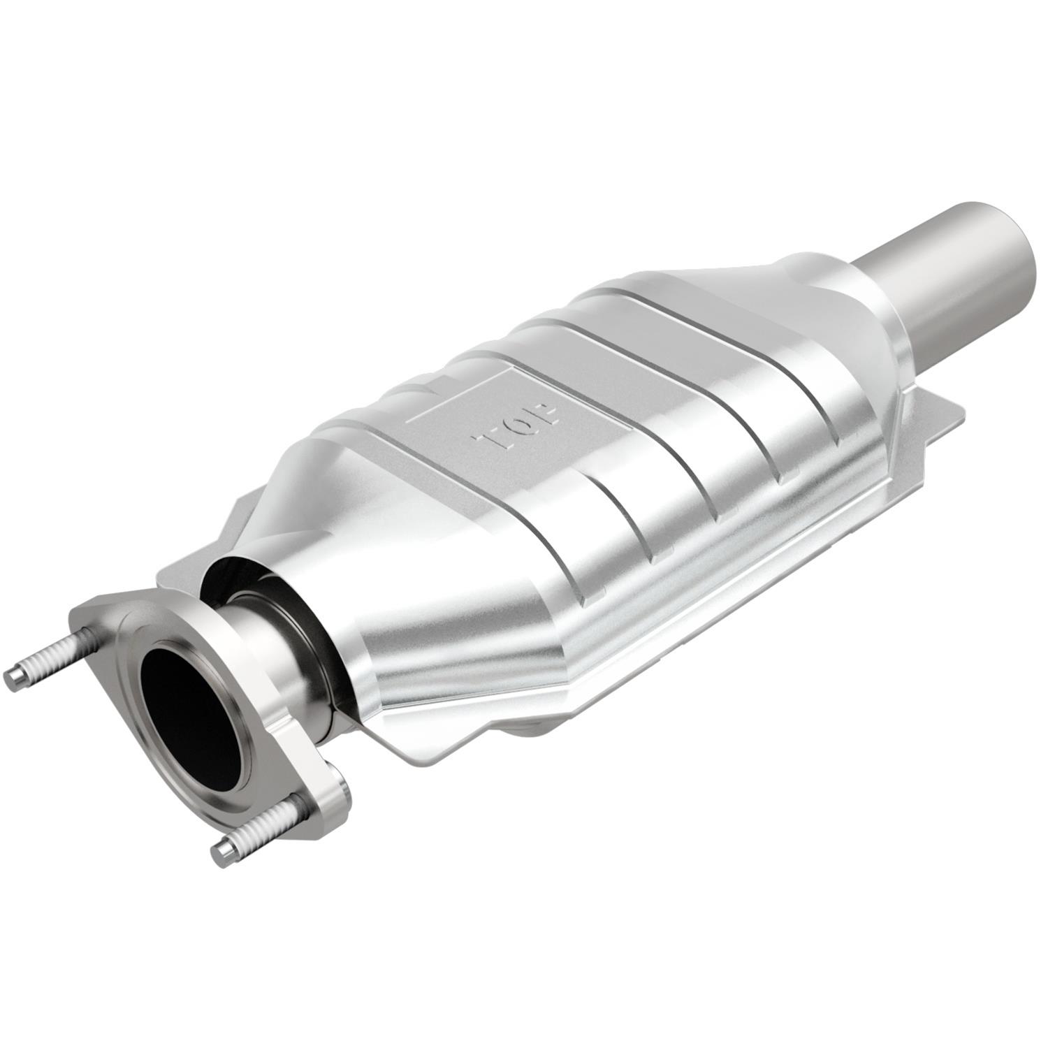 MagnaFlow Direct Fit Catalytic Converter 06-09 Ford Fusion 3.0L