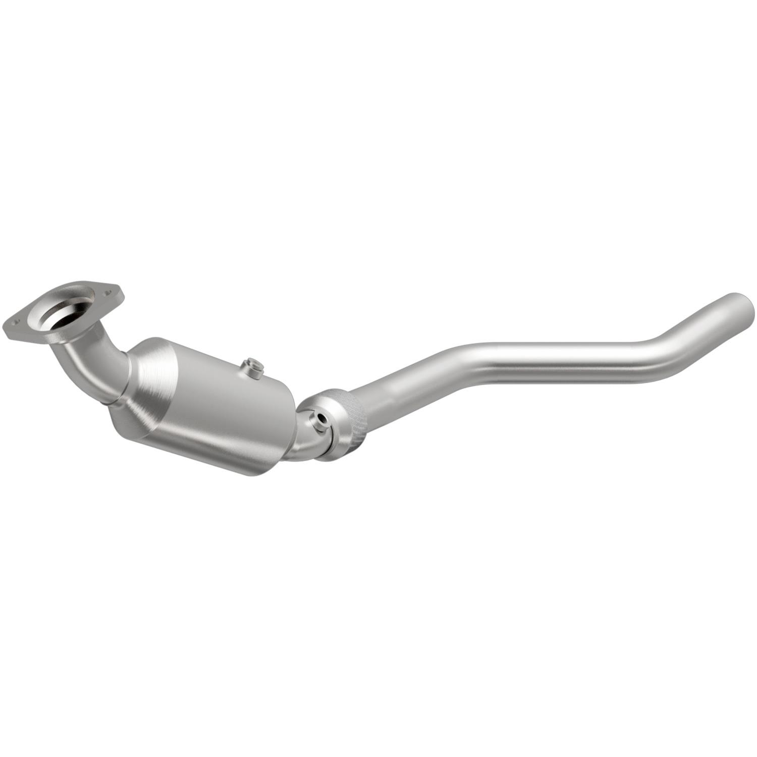 MagnaFlow 26205 MagnaFlow Direct-Fit Catalytic Converters | Summit Racing