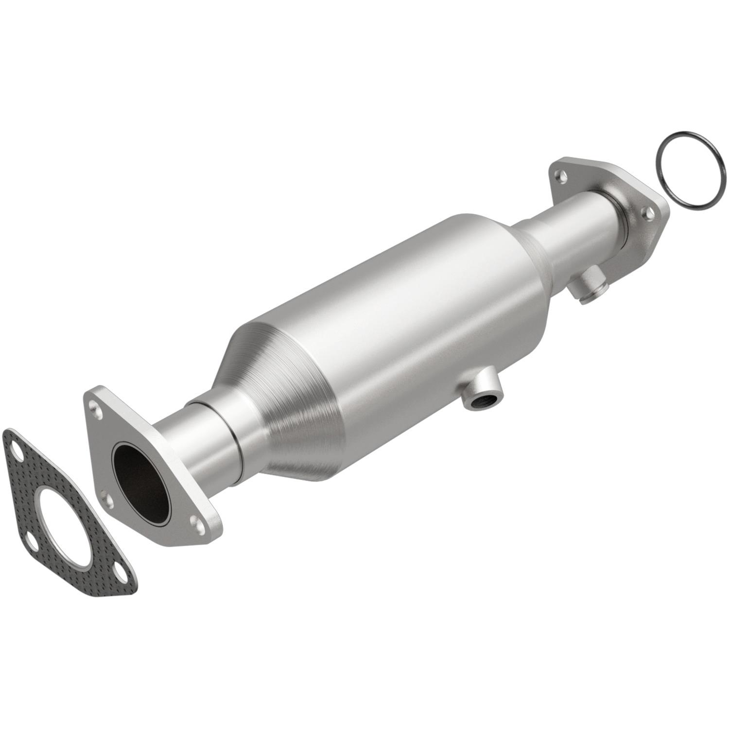 MagnaFlow DF Cat. Conv 97-99 Acura CL 3.0L/99 TL 3.2L / 98-02 Honda Accord 3.0L/99-02 Odyssey 3.5L