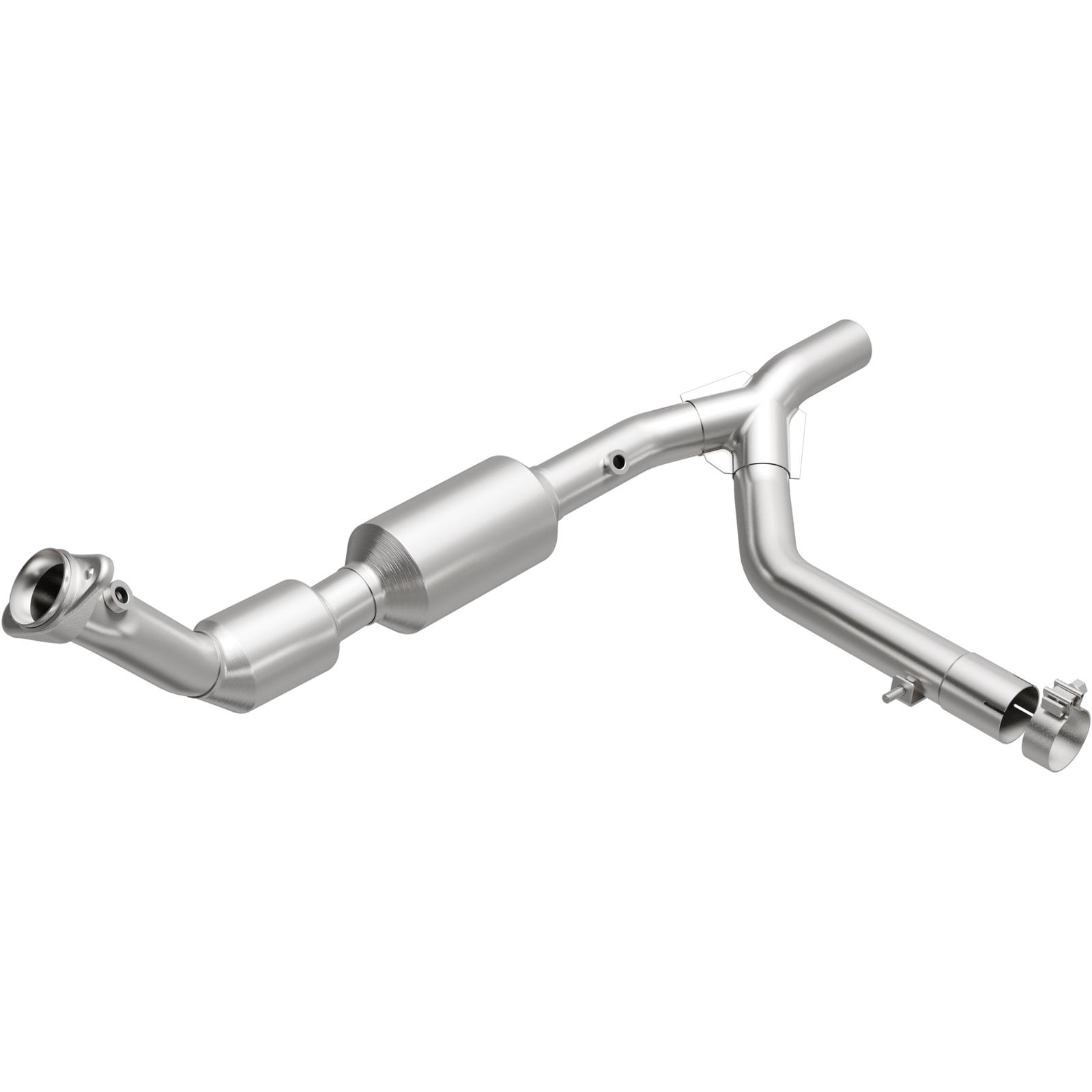 MagnaFlow 2000 Ford F-150 5.4L Direct Fit Converter