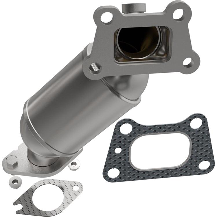 ★STAR★ MagnaFlow 280176 MagnaFlow OEM Grade Federal/EPA Compliant Direct