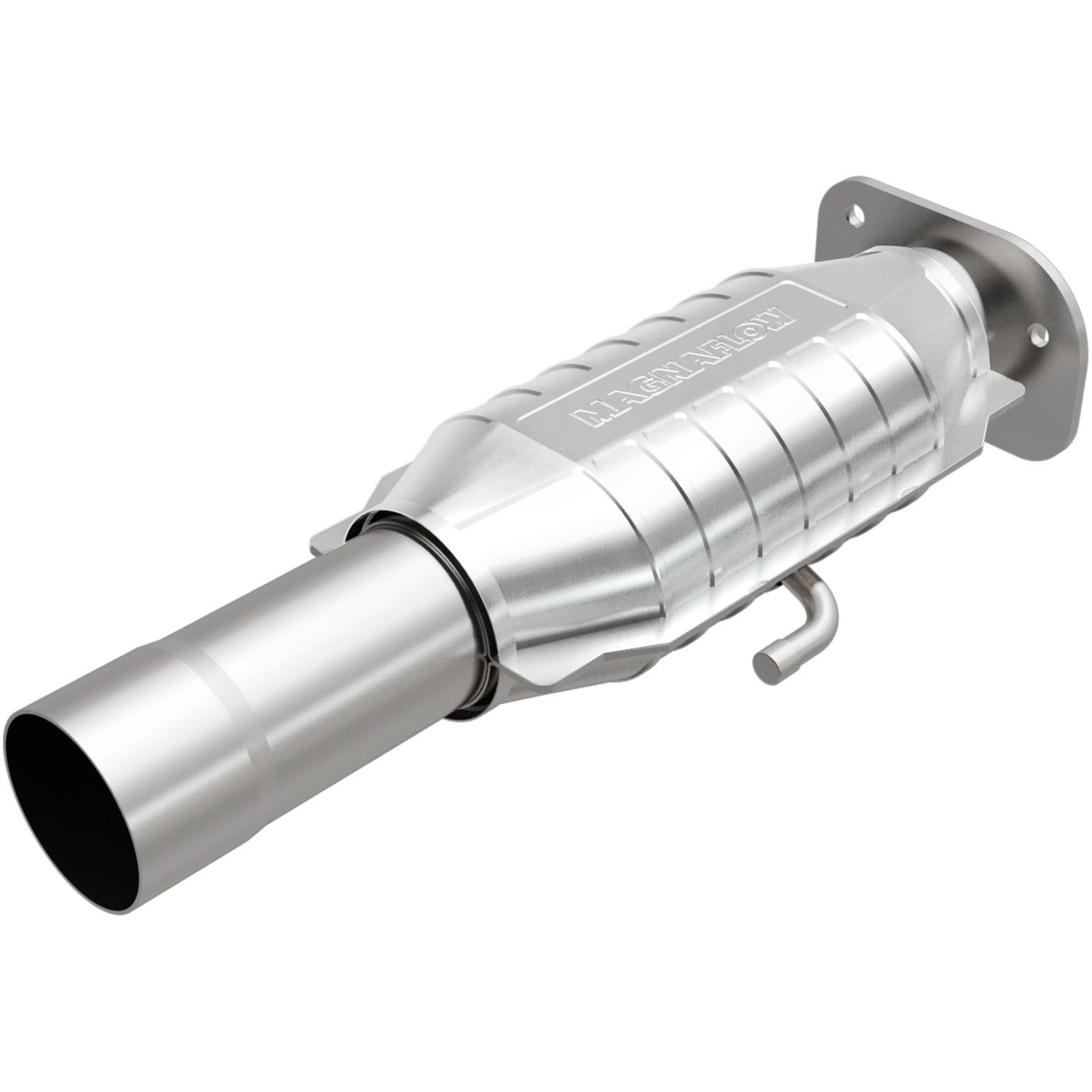 MagnaFlow 3321441 MagnaFlow California Grade CARB Compliant DirectFit Catalytic Converters