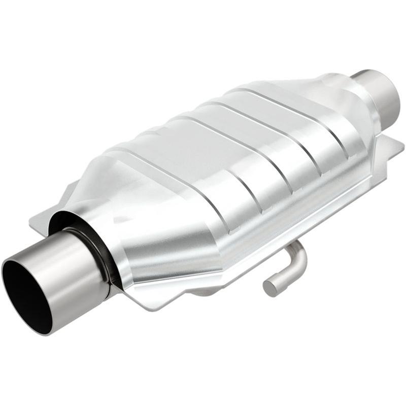 MagnaFlow 2.25in. PC1 Universal Converter thumbnail 2