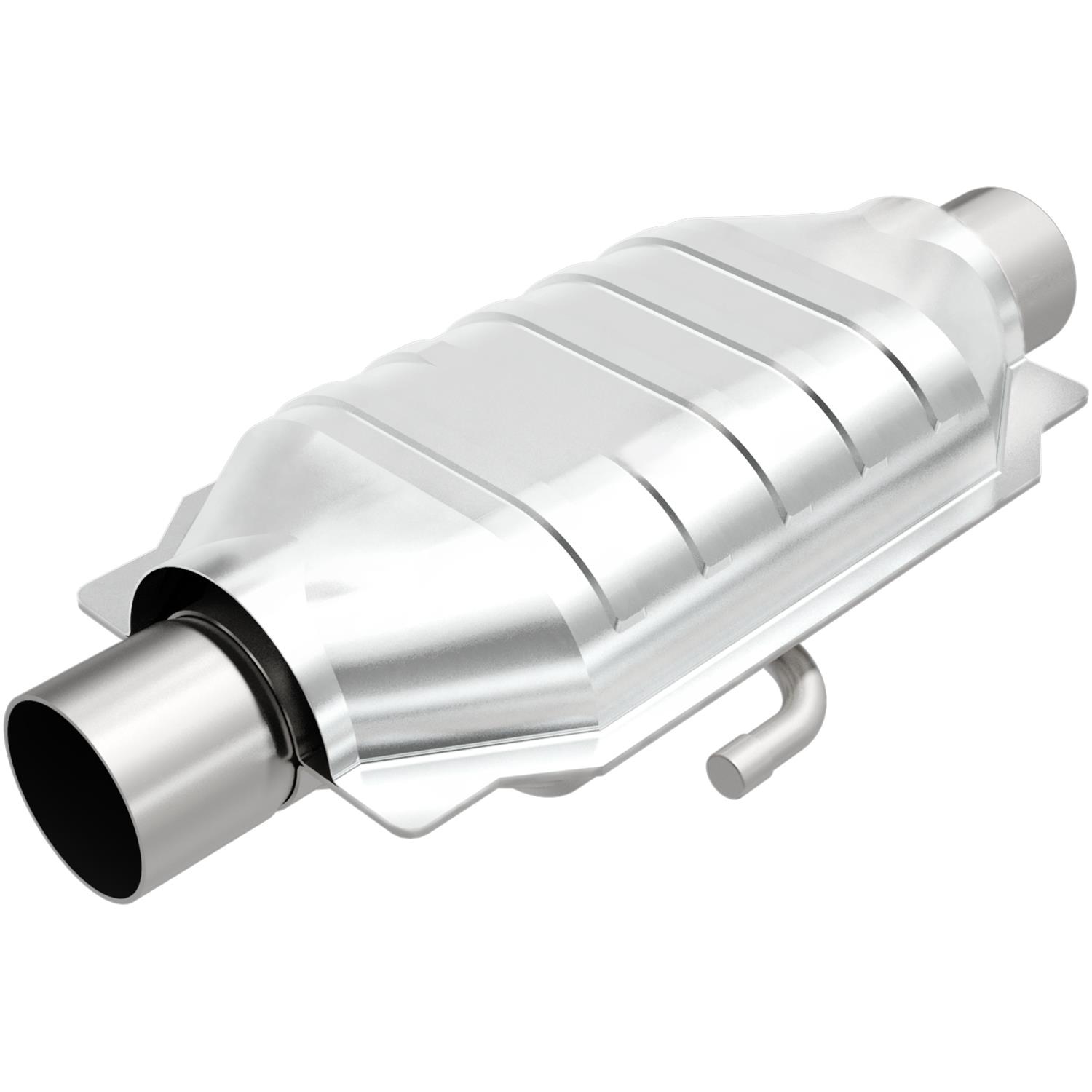 MagnaFlow 2.50in. PC1 Universal Converter