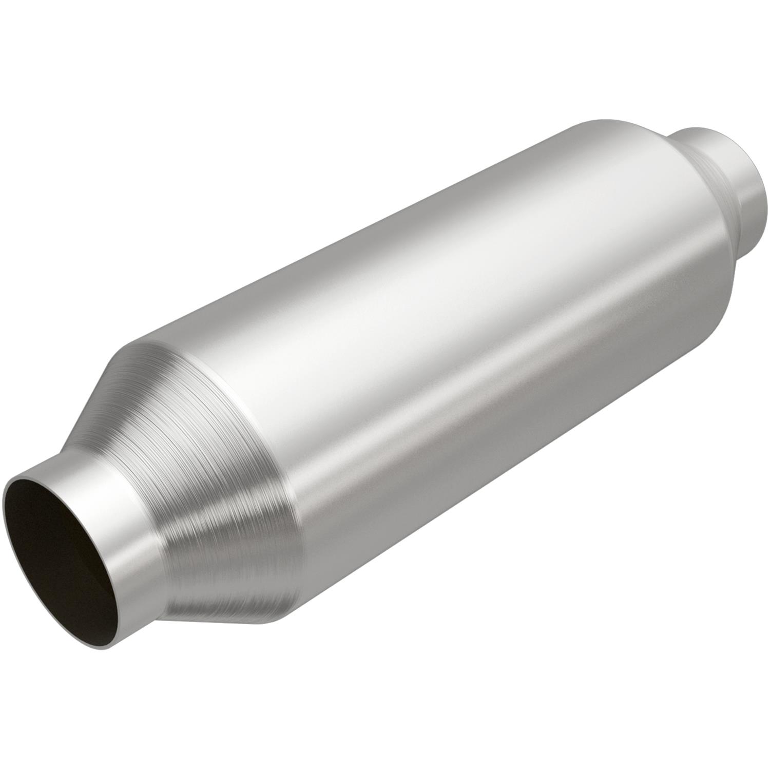 MagnaFlow Universal Catalytic Converter 2.25inch C/C PC1