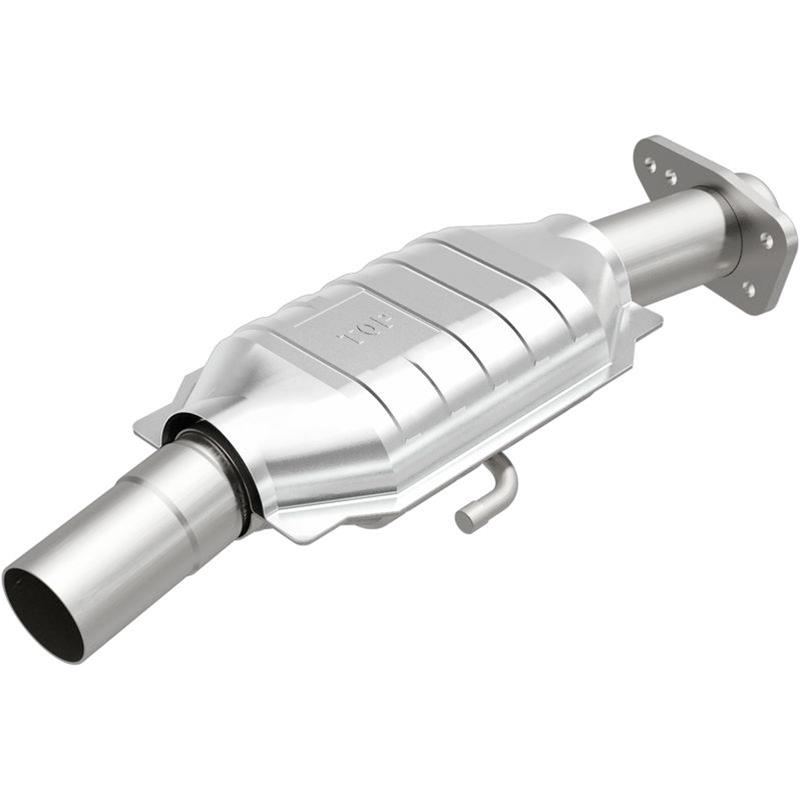 MagnaFlow 78-84 GM Passenger car CA Direct Fit Converter thumbnail 2