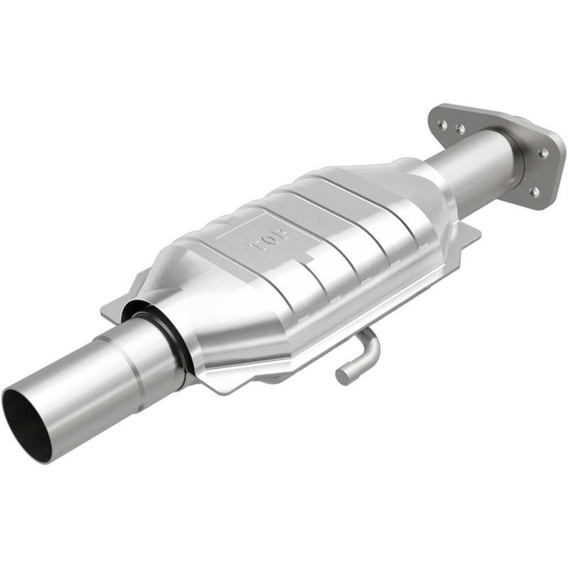 MagnaFlow Buick/Cad/Chev/Olds/Pont CA Direct Fit Converter thumbnail 2