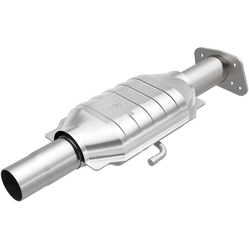 MagnaFlow 82-93 GM midsize CA Direct Fit Converter thumbnail 2