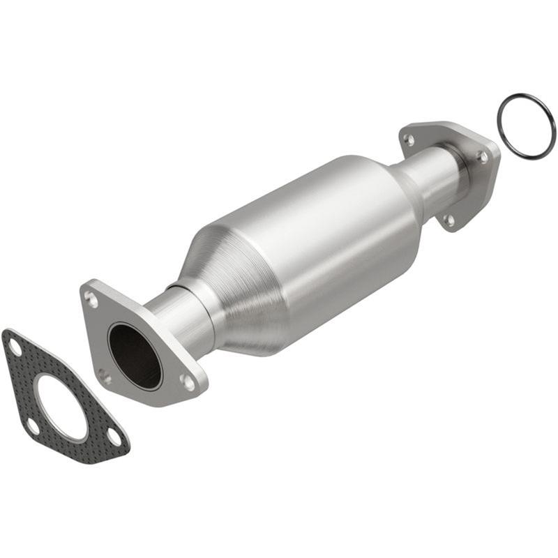 MagnaFlow 90-93 Accord 2.2L CA Direct Fit Converter thumbnail 2