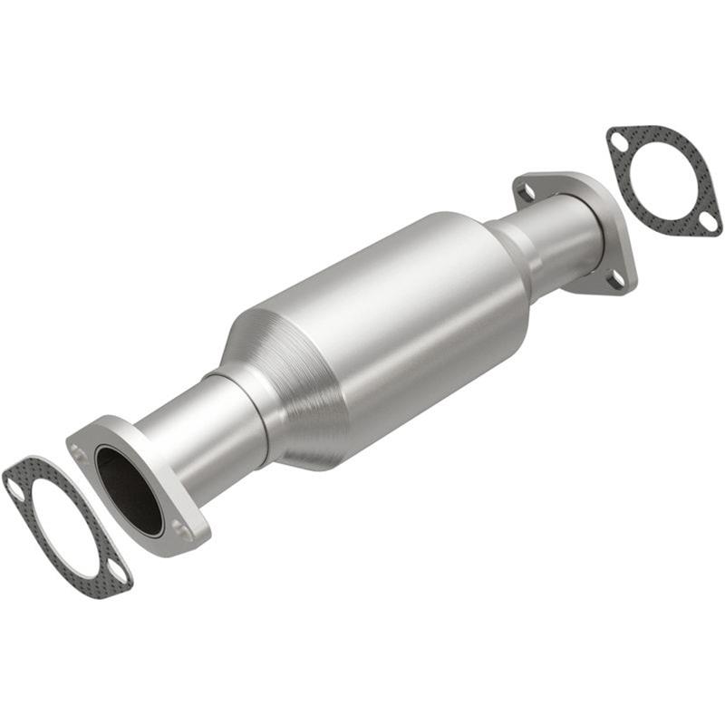 MagnaFlow Direct Fit Catalytic Converter 90-93 Miata 1.6L thumbnail 2