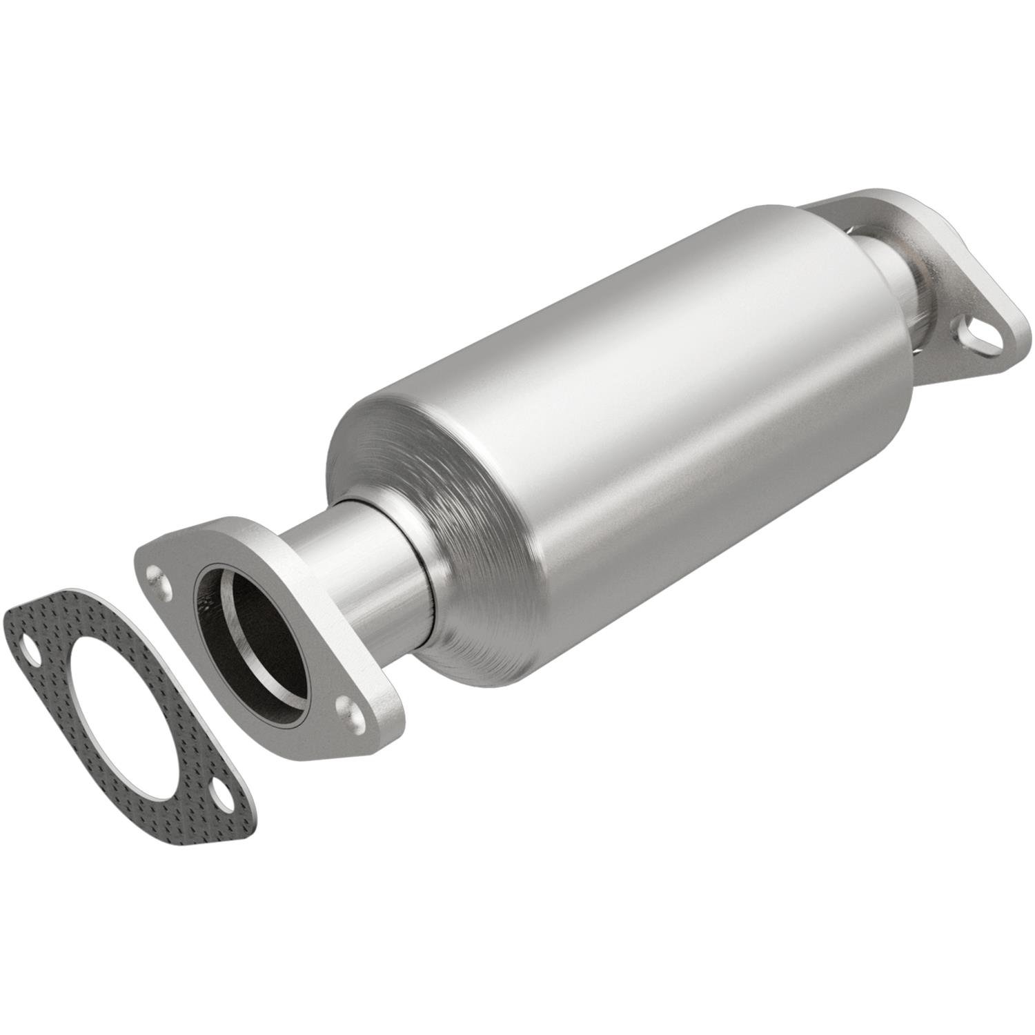 MagnaFlow California Grade Manifold Catalytic Converter | BMW 323/328/Z3 (99-00) California (452175) main image 1