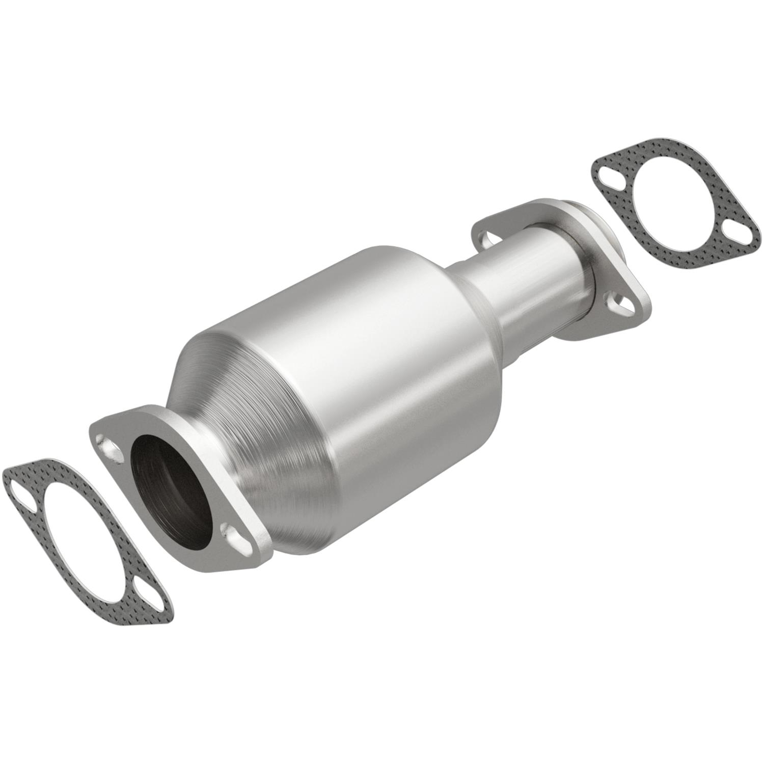 Magnaflow California Grade Catalytic Converter | Ford Taurus (89-90) (337202) main image 0
