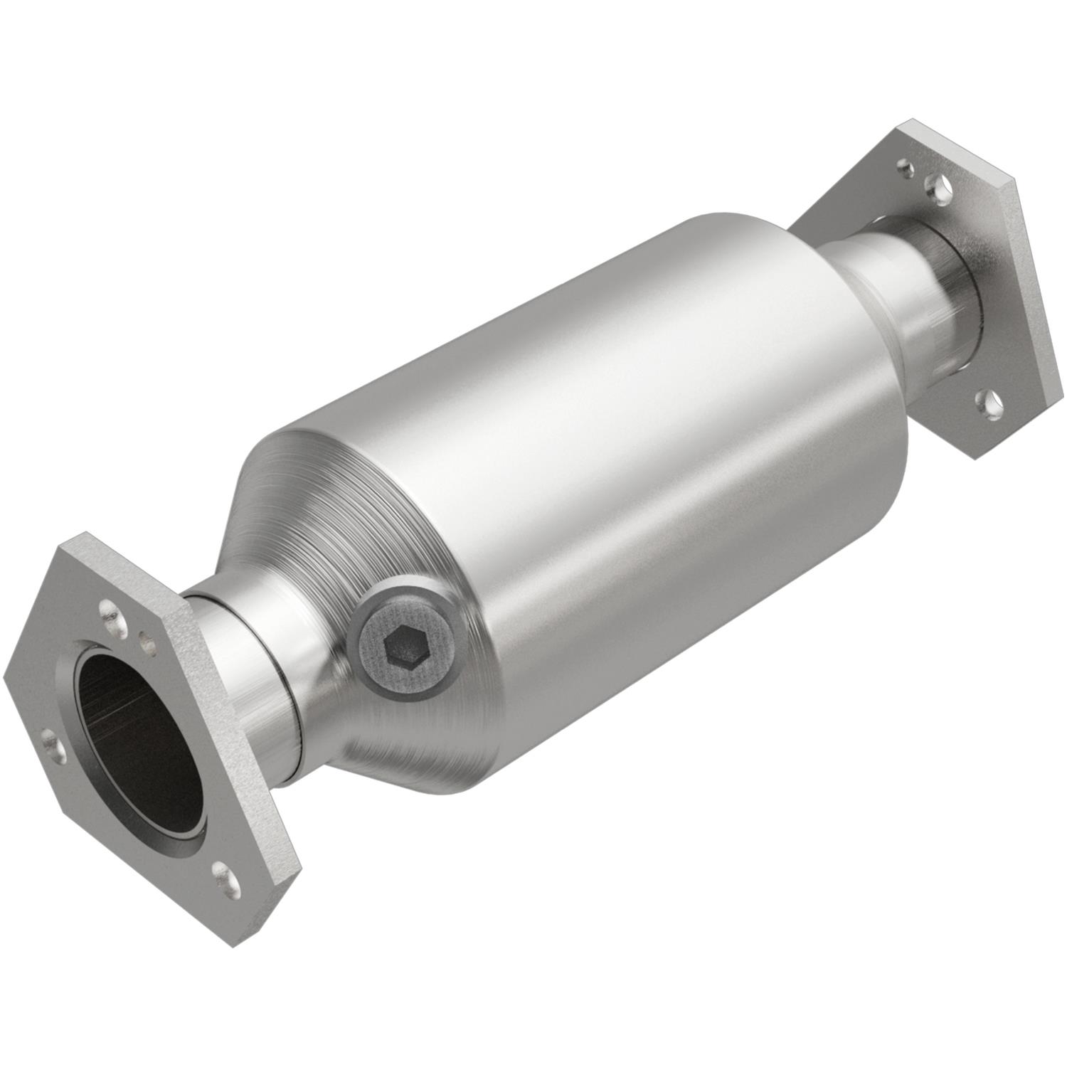 MagnaFlow Direct Fit Catalytic Converter 75-92 Audi/VW CA