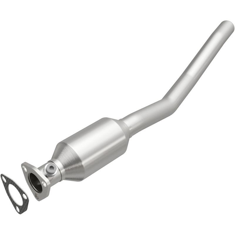 MagnaFlow 84-93 Volvo 2.3L CA Direct Fit Converter thumbnail 2