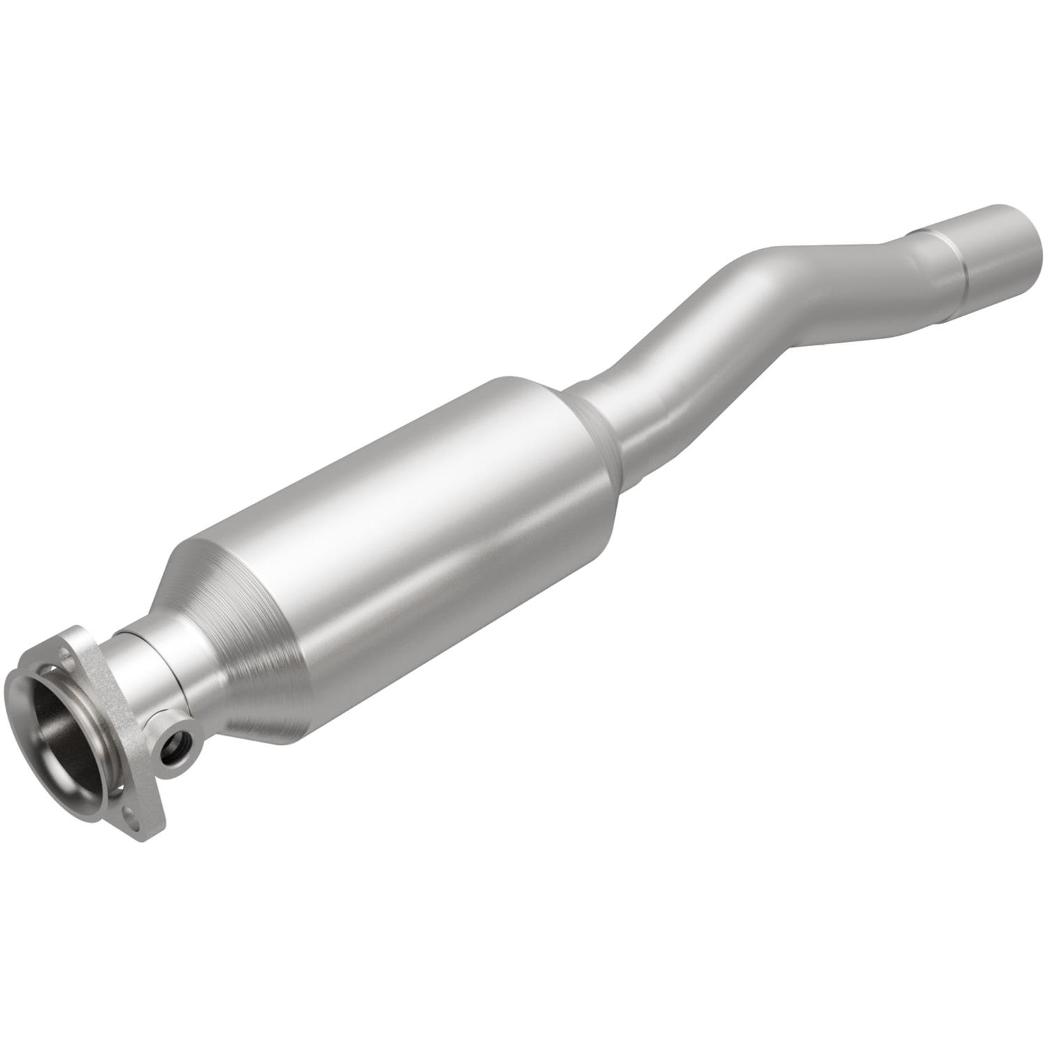 MagnaFlow 84-95 Volvo 2.3/2.8 CA Direct Fit Converter