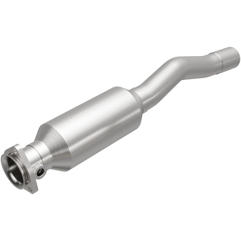 MagnaFlow 84-95 Volvo 2.3/2.8 CA Direct Fit Converter thumbnail 2