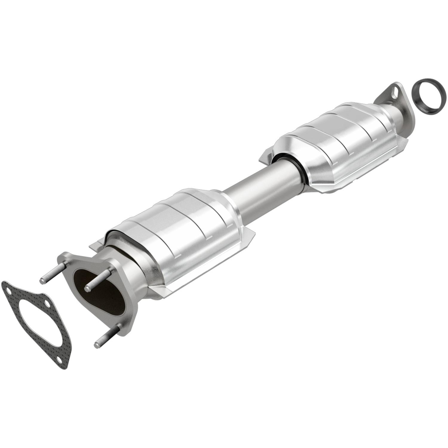 MagnaFlow Direct Fit Catalytic Converter 89-94 Ford Truck 2.9/4.0 CA