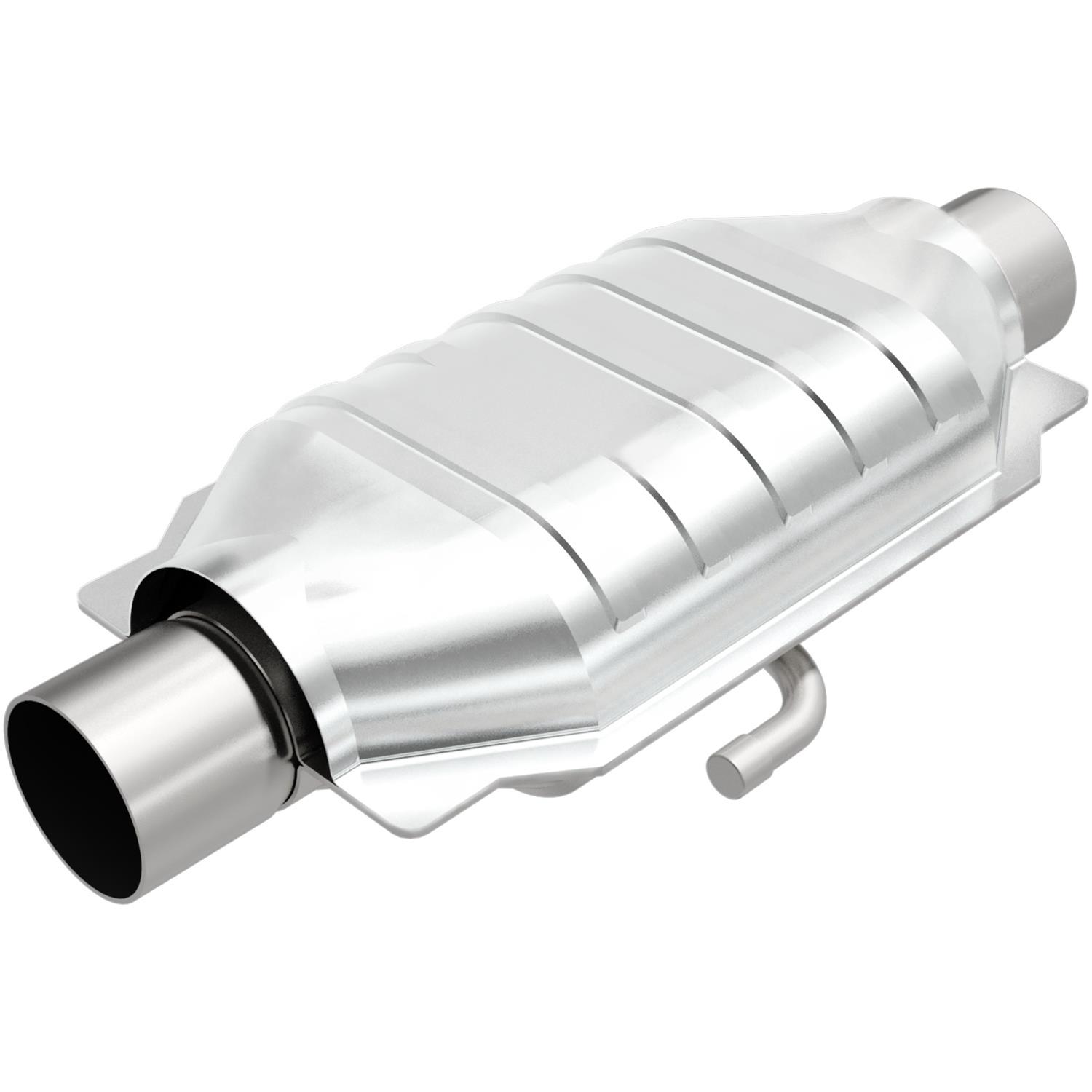 MagnaFlow 2in. T1 Universal Converter