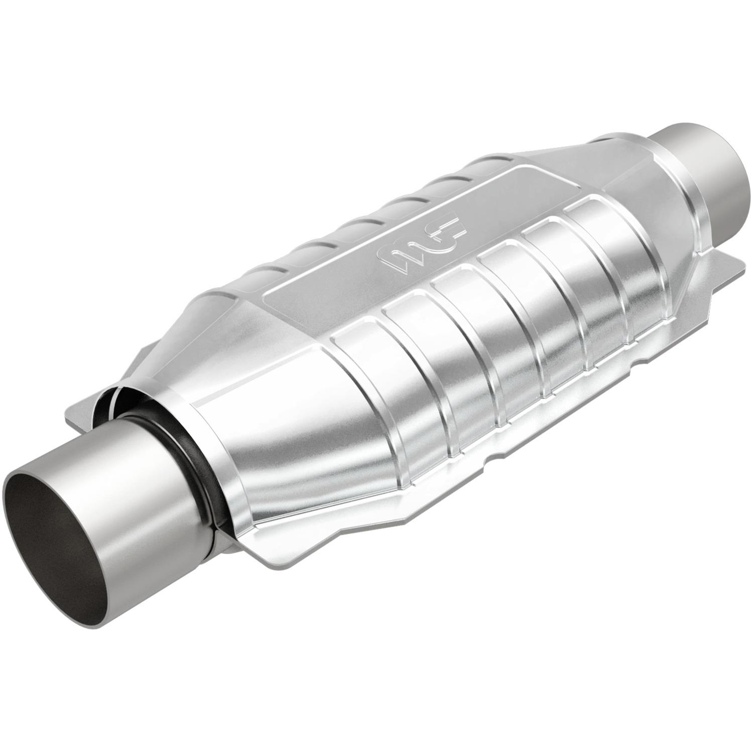 MagnaFlow 339106 MagnaFlow California Grade CARB Compliant